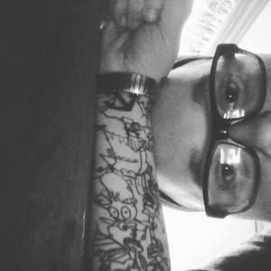 Meet your Posher, Liam