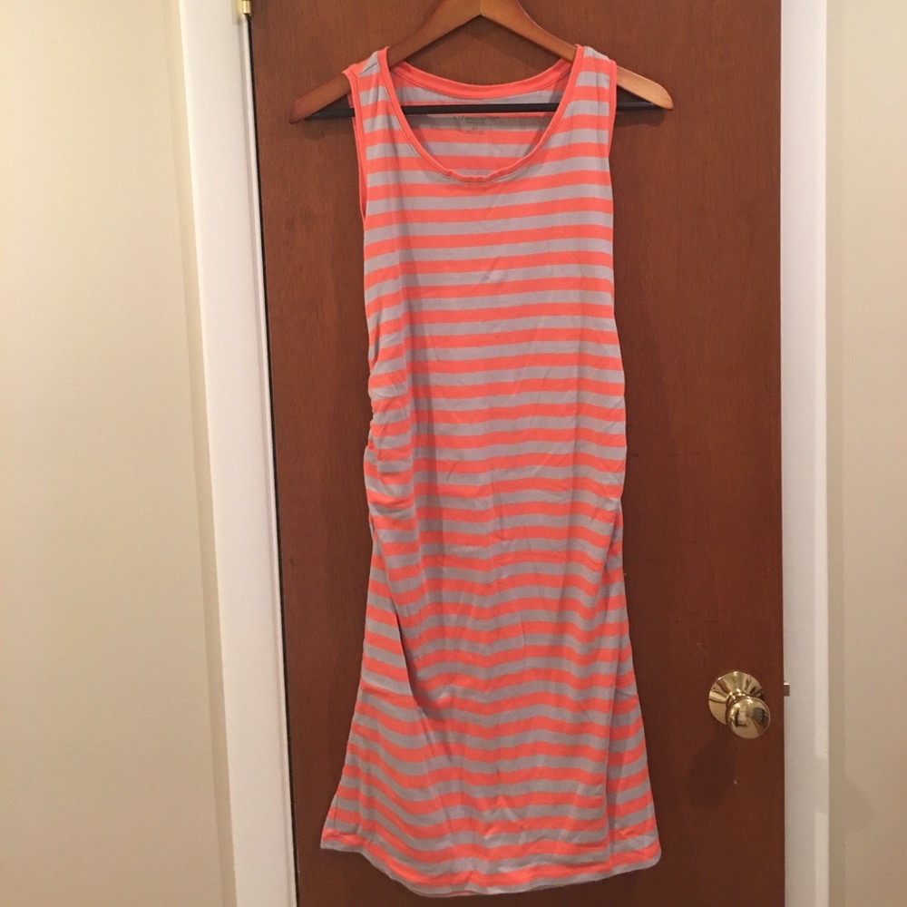 LIZ LANGE Maternity Dress