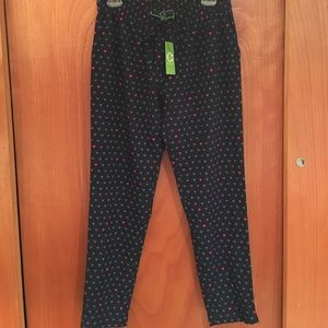 C Wonder Heart Pant