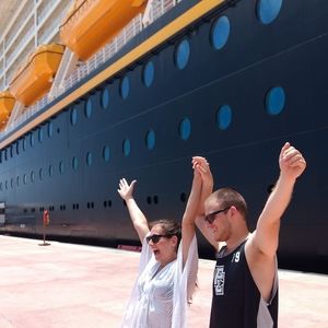 Meet your Posher, Briana