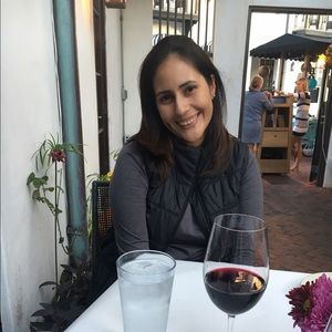 Meet your Posher, Fernanda