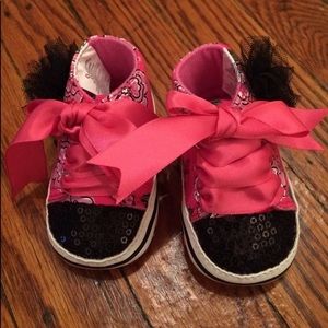 Baby Girl Shoes