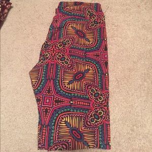 LuLaRoe leggings