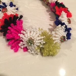 J. Crew Jewelry - J. Crew necklace J. Crew Jewelry - J. Crew necklace
