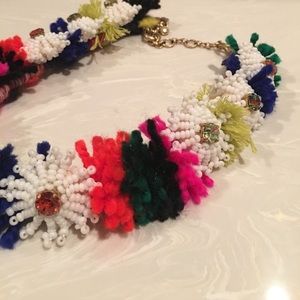 J. Crew Jewelry - J. Crew necklace J. Crew Jewelry - J. Crew necklace