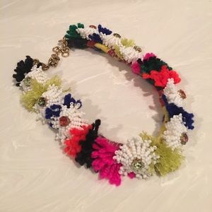 J. Crew Jewelry - J. Crew necklace J. Crew Jewelry - J. Crew necklace