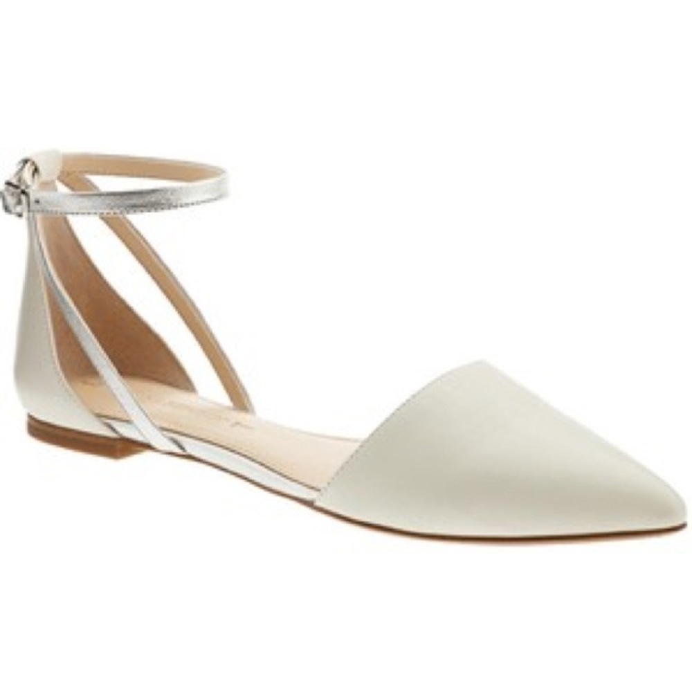 Banana Republic Amirah Flats