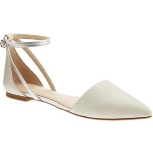 Banana Republic Amirah Flats