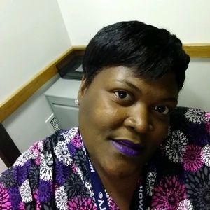 Meet your Posher, Charmaine