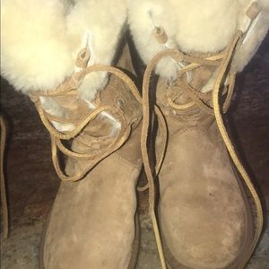 Ugh Boots