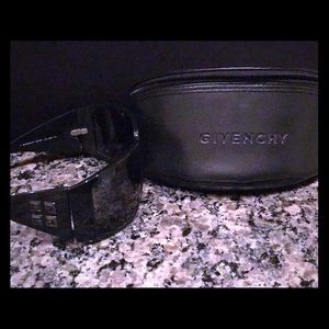 Givenchy Sunglasses! AMAZING condition
