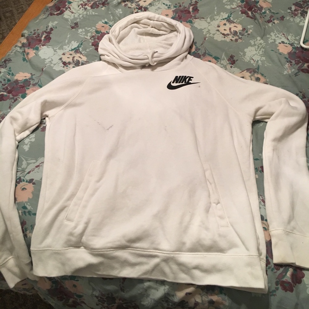 Nike sweatshirt