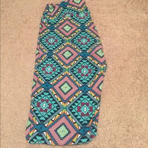 LuLaRoe leggings