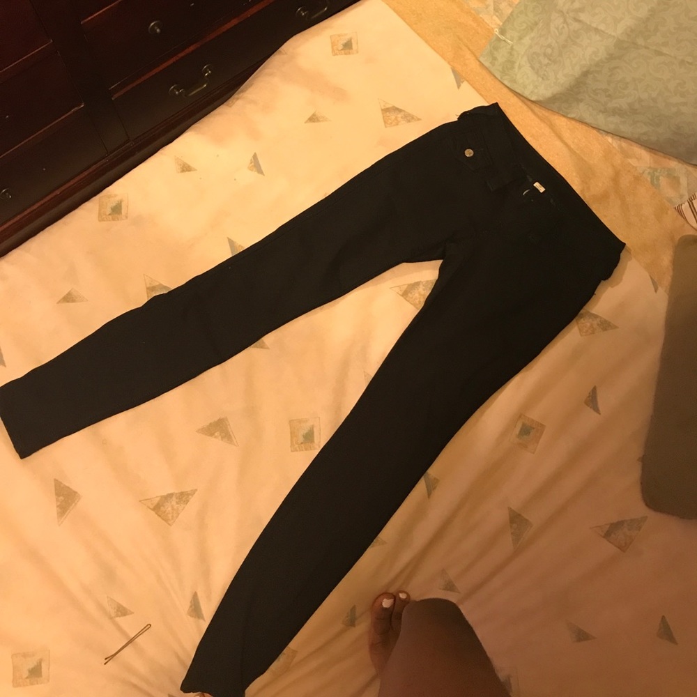 True Religion Brand Jeans- Skinny jeggings