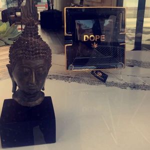 Meet your Posher, Priscilla