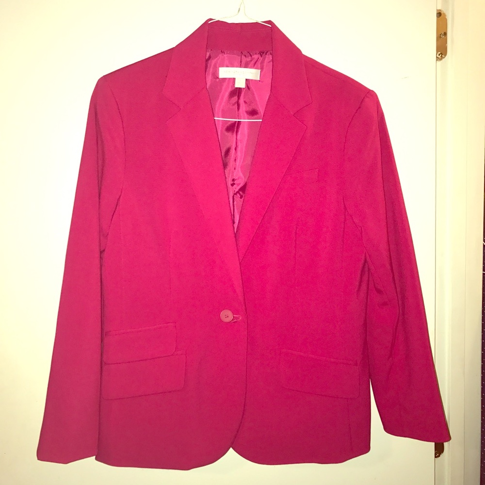 Career Blazer