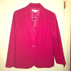 Career Blazer