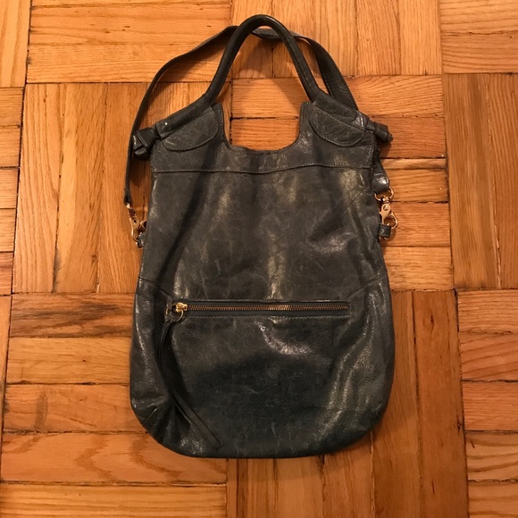 Foley and Corinna Blue FC lady - Picture 1 of 2