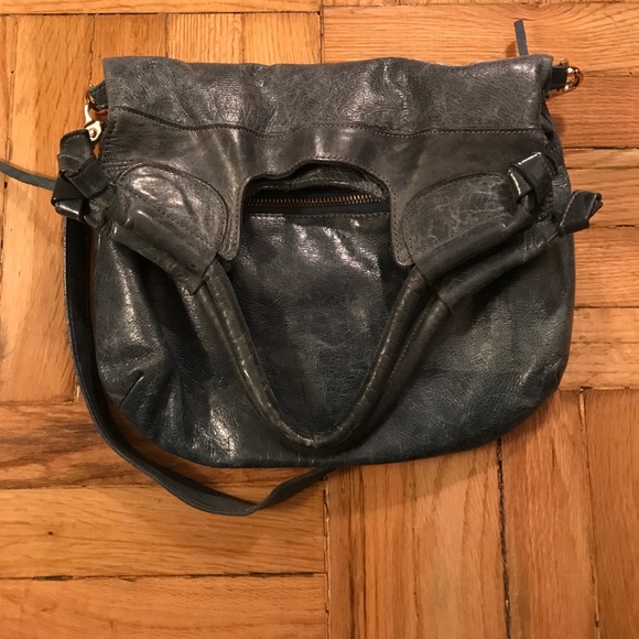 Foley and Corinna Blue FC lady - Picture 2 of 2