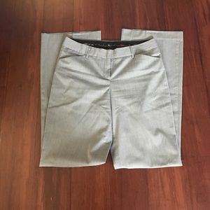 Express Editor Pants
