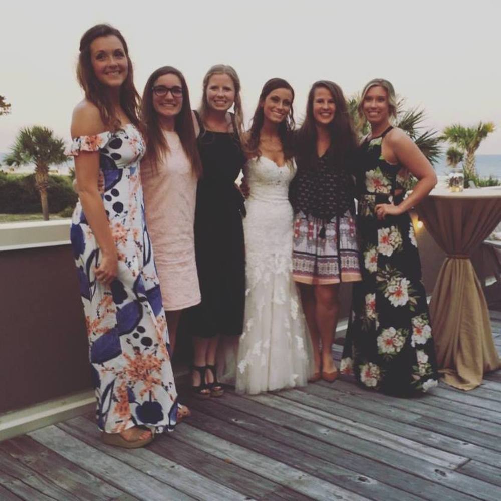 Meet your Posher, Molly