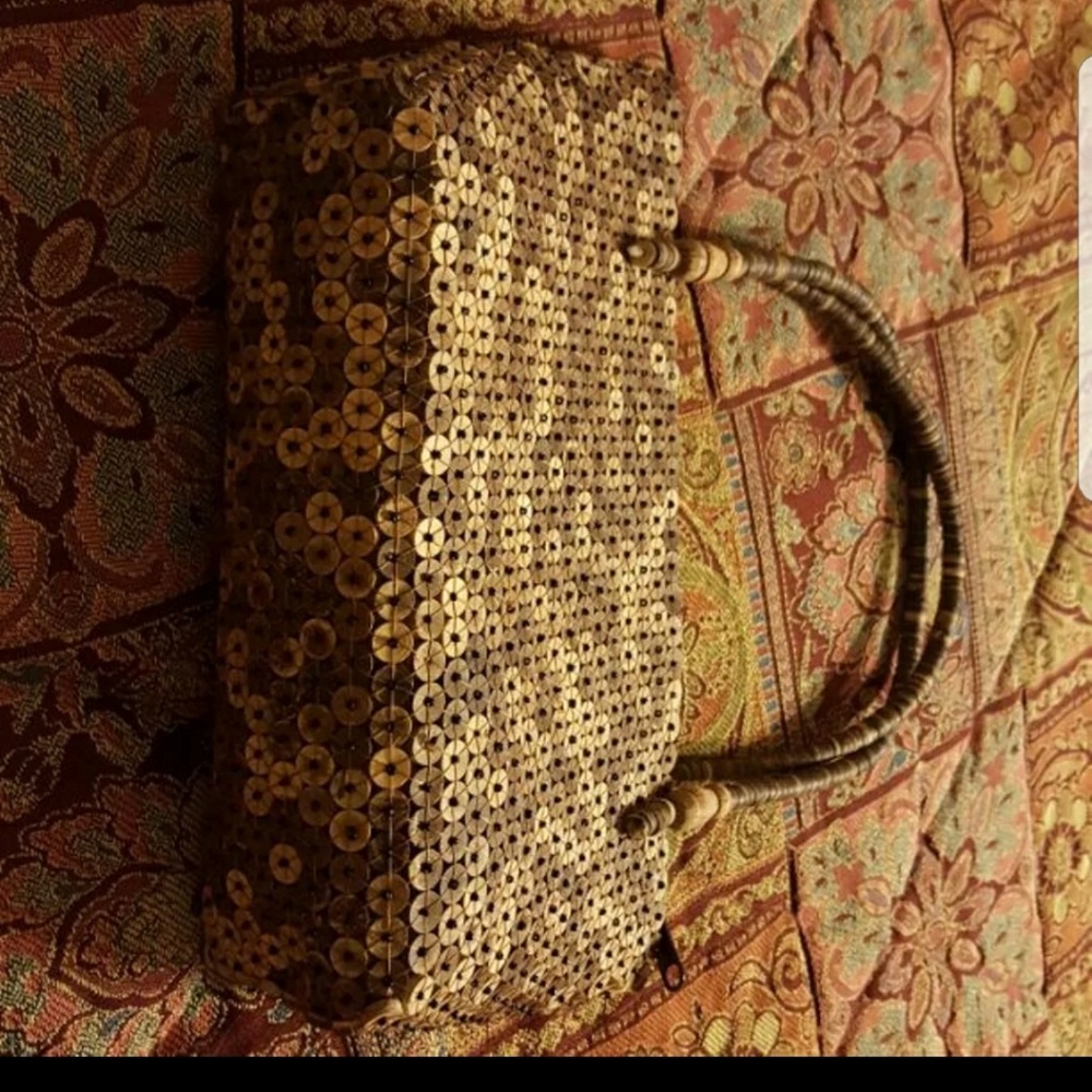 small handbag