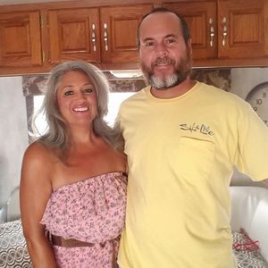 Meet your Posher, Barbara