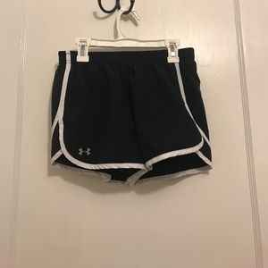 Under Armour shorts