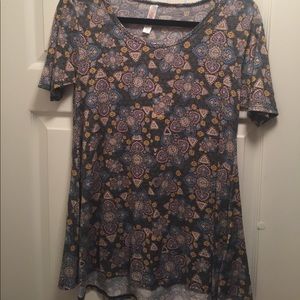 LuLaRoe perfect T