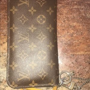 Louis Vuitton Wallet