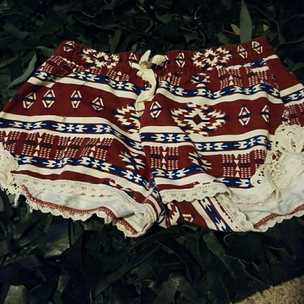 Comfy shorts
