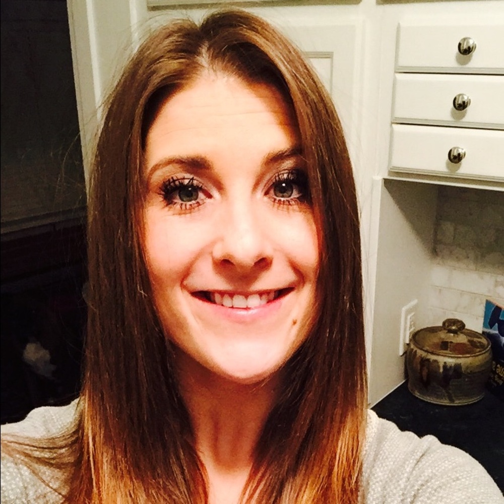 Meet your Posher, Allise