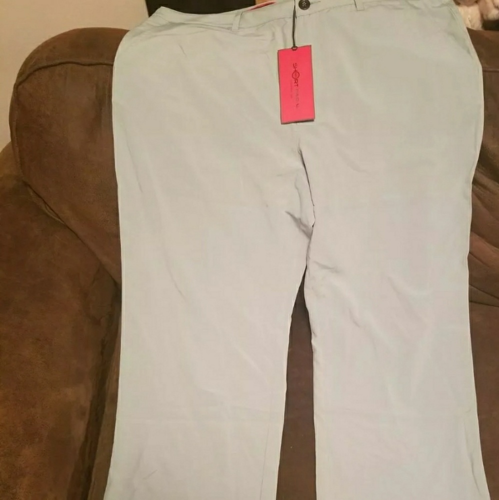 Men's dress pants