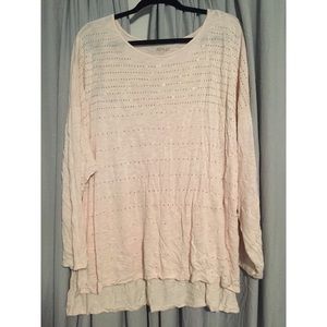 Jeweled Apt-9 Blouse