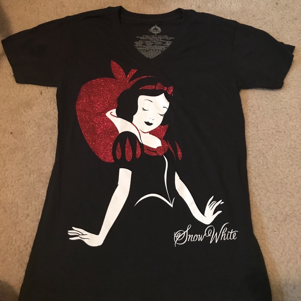 Snow White T-shirt