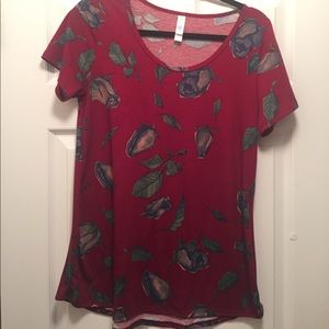 LuLaRoe Classic T