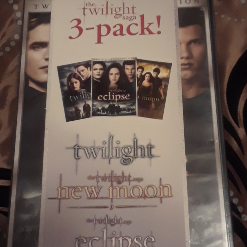 Dvd's