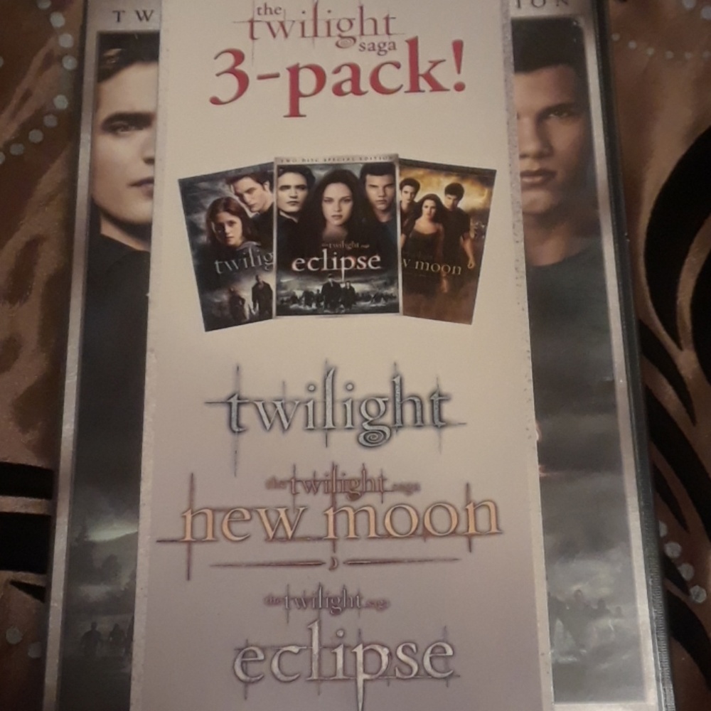 Dvd's - Picture 2 of 4