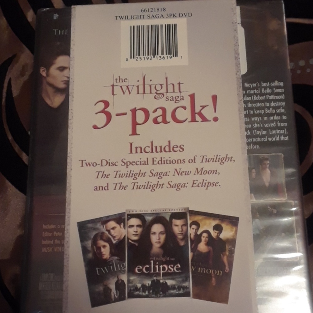 Dvd's - Picture 3 of 4