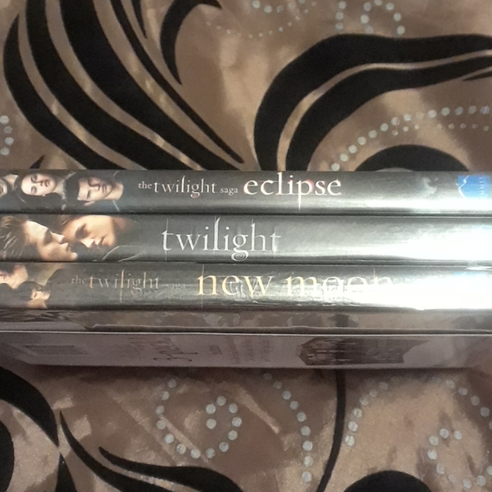 Dvd's - Picture 4 of 4