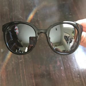 Banana Republic Cat Eye Sunglasses