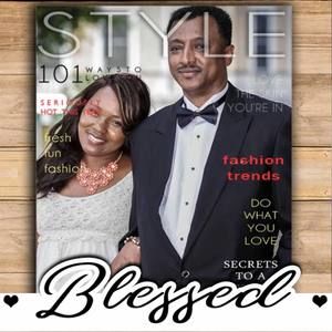 Meet your Posher, Evangelist shellie