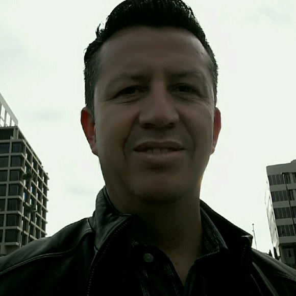 Meet your Posher, Alfredo - Picture 1 of 1