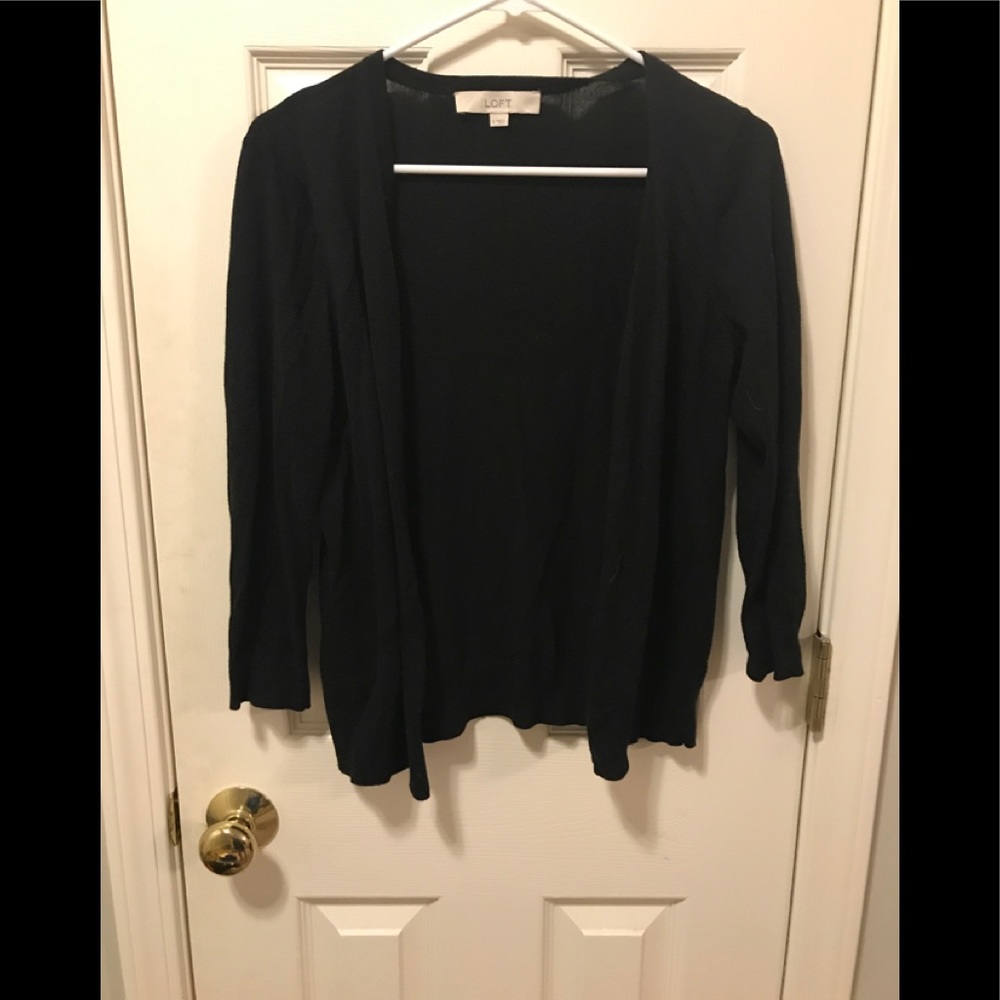Cardigan