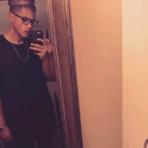 Meet your Posher, Gerald