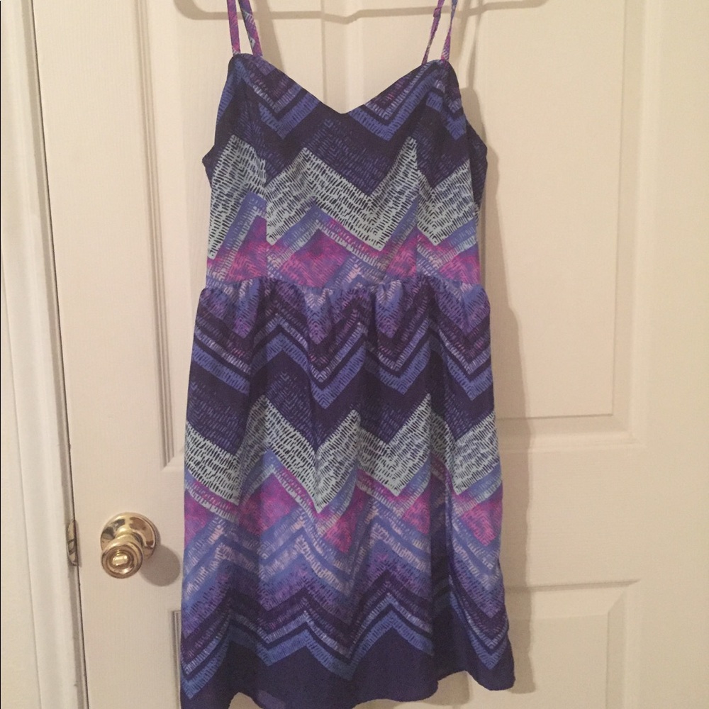 American Eagle dress🌸