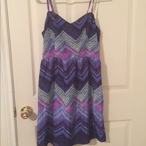 American Eagle dress🌸