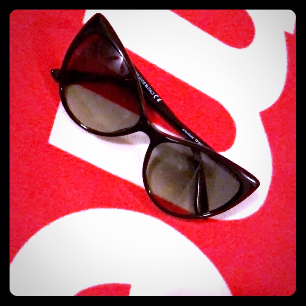 Tom Ford Anastasia Sunglasses