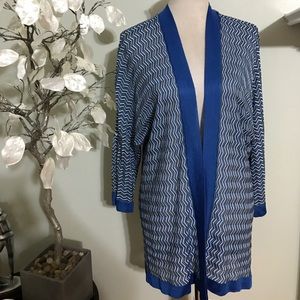 ANNE KLEIN SWEATER ANNE KLEIN SWEATER