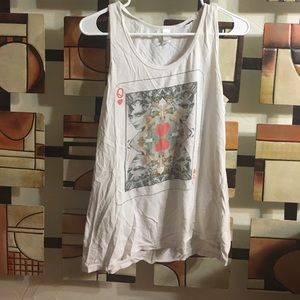 Random band from Australia shirt